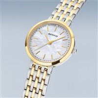 Orologio Bering Donna Classic in Acciaio 19126-710 - 19126-710